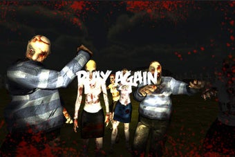 Imagen 0 para Zombie Attack Shooting Ga…