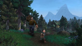 Image 0 for World of Warcraft: Battle…