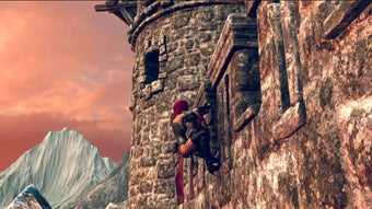 Image 0 for Climb Challage: Castle