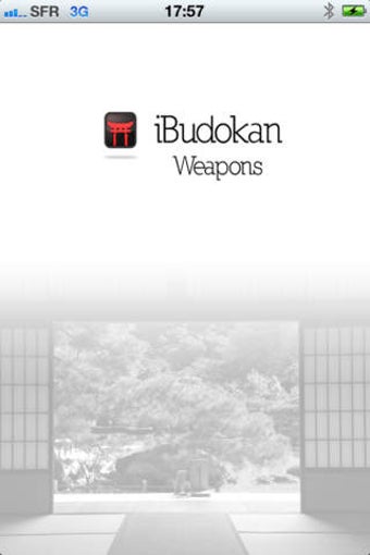 Imagen 0 para Aikido Weapons