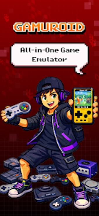 Image 0 for NDS Plus  DS Emulator