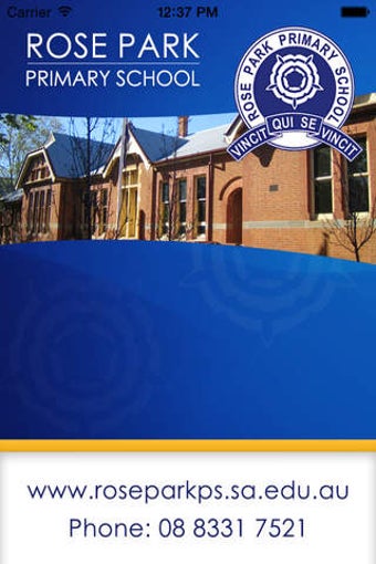 Image 0 for Rose Park Primary School …
