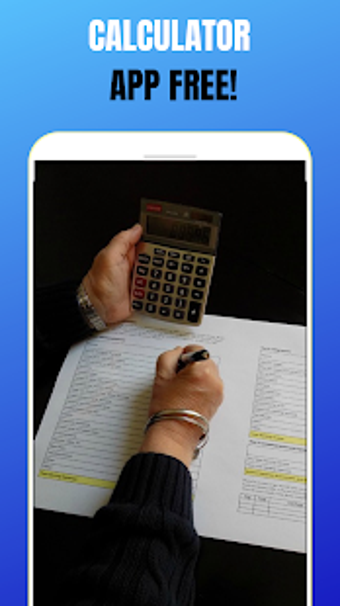Image 0 for Annuity Calculator APP