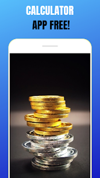 Image 3 for Annuity Calculator APP