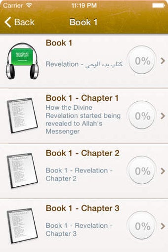 Image 0 for Sahih Bukhari Audio mp3 i…