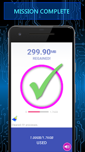 Imagen 1 para Rocket RAM Booster & File…