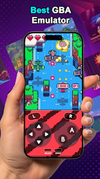 Image 0 for Delta emulator executor