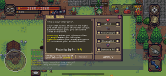 Image 3 for Curse of Aros