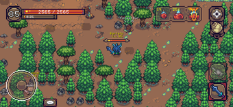 Image 2 for Curse of Aros