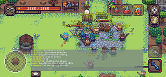 Image 0 for Curse of Aros