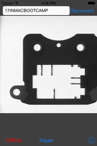 Image 0 for Camera View