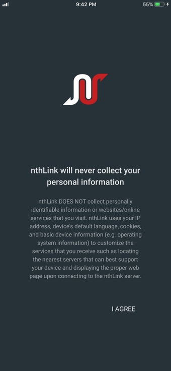 Image 0 for nthLink