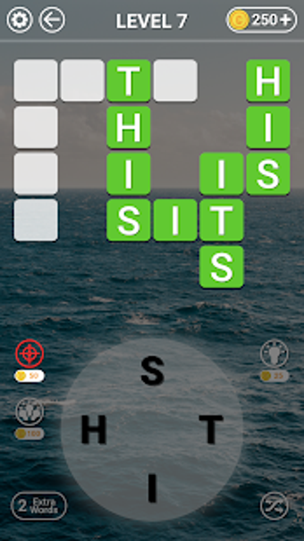 Image 3 for Word Connect Puzzle:Word …