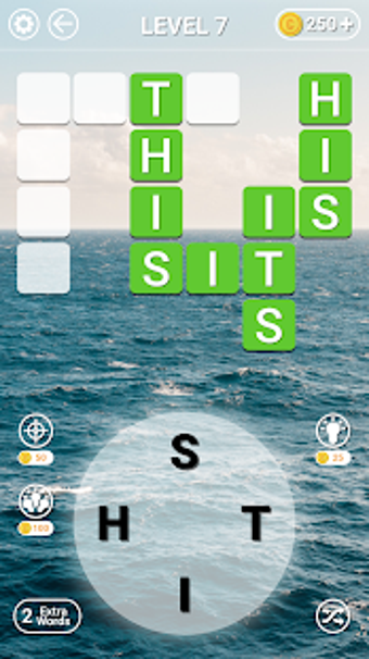 Image 2 for Word Connect Puzzle:Word …