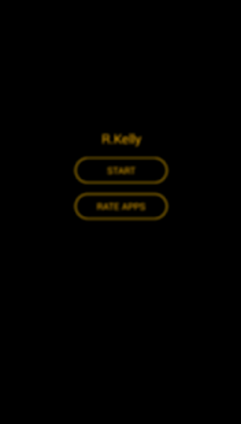 Image 3 for R.Kelly Top Of Song - No …