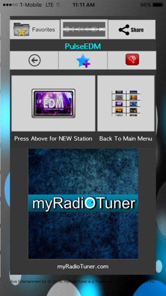Image 3 for myRadioTuner