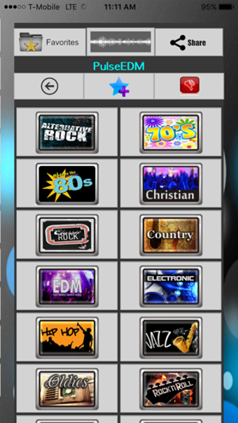 Image 2 for myRadioTuner
