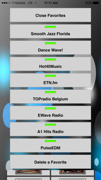Image 1 for myRadioTuner