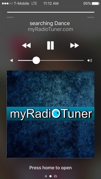 Image 0 for myRadioTuner