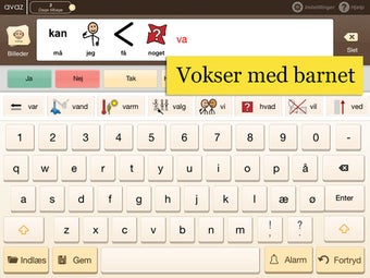 Image 0 for Avaz Dansk - Billedkommun…
