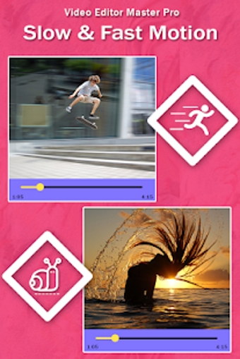Image 1 for Video Editor Master Pro