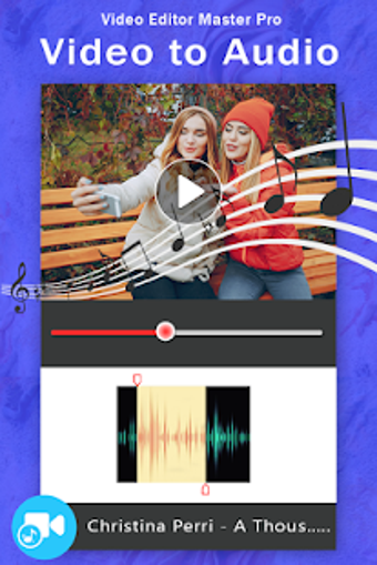 Image 1 for Video Editor Master Pro