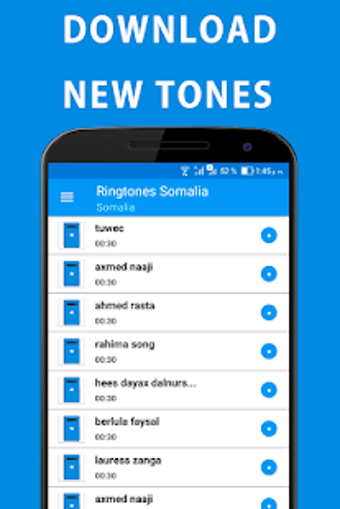 Image 1 for Free Somali Music Rington…