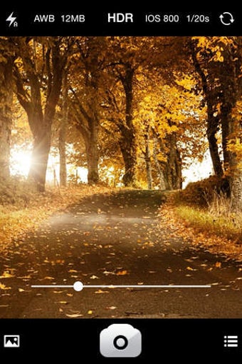 Image 0 for HD Camera Pro - Take a Sh…