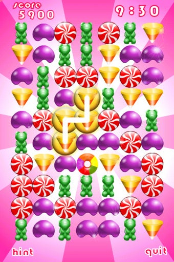 Image 0 for Candy Maniac Lite