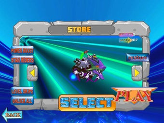Image 0 for A The Starboy Racing HD