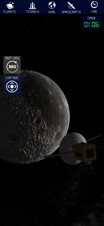 Image 3 for Space Rocket Exploration