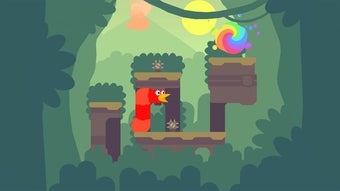 Image 0 for Snakebird Primer