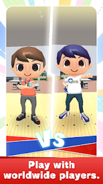 Imagen 2 para Bowling Strike 3D Bowling…