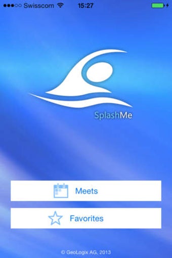 Image 0 for SplashMe