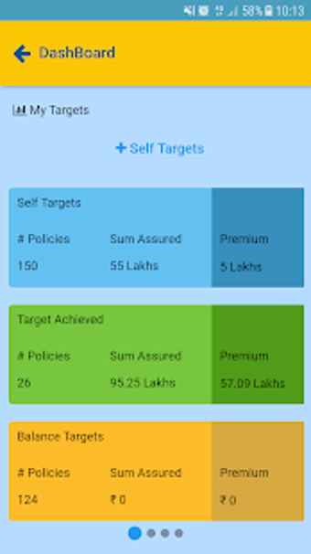 Imagen 3 para LIC Agent App