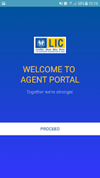 Imagen 2 para LIC Agent App