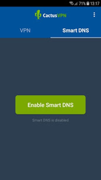 Imagen 1 para CactusVPN - VPN and Smart…
