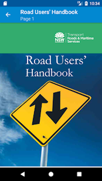 Image 2 for NSW Driver Knowledge Test…