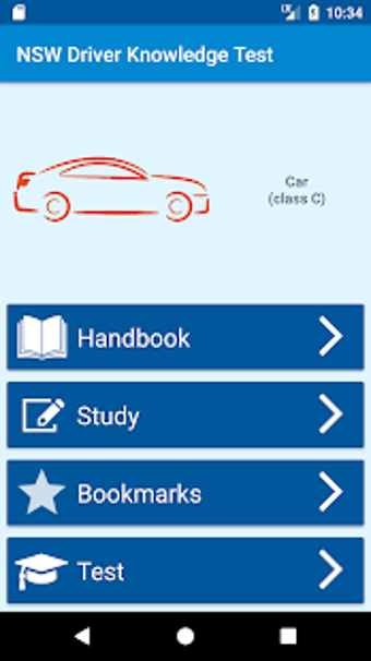 Image 3 for NSW Driver Knowledge Test…