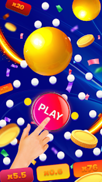 Image 0 for No Lose Plin Game