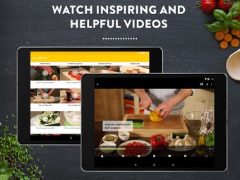 Image 0 for Kitchen Stories