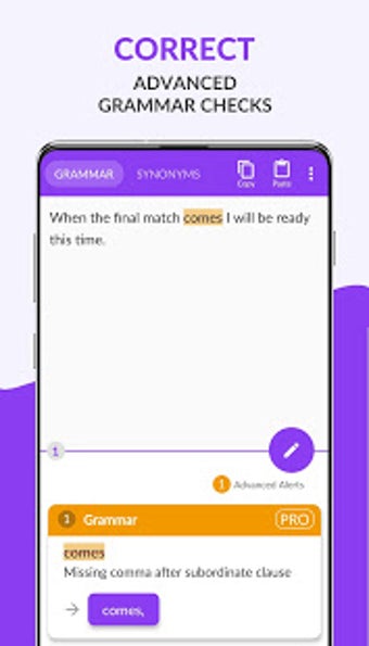 Imagen 3 para ProWriting: Grammar & Sty…