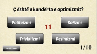 Imagen 3 para Kuiz Shqip - Shqiperi / K…