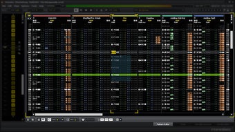 Image 0 for Renoise for Linux (32-bit…