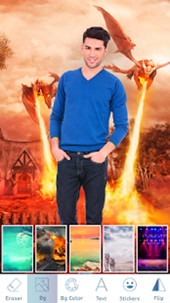 Imagen 0 para Smarty : Man editor app &…