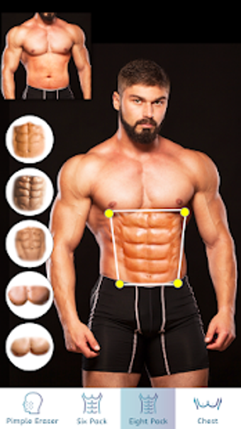 Imagen 2 para Smarty : Man editor app &…
