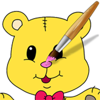 Imagen 0 para Kea Coloring Book