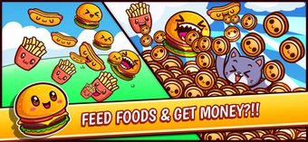 Image 1 for Fishing Food