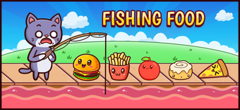 Image 0 for Fishing Food