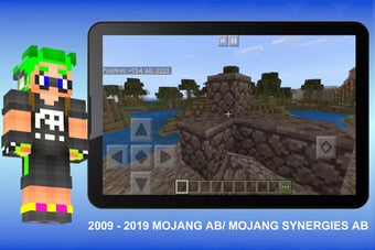 Imagen 0 para Addon Expansion+